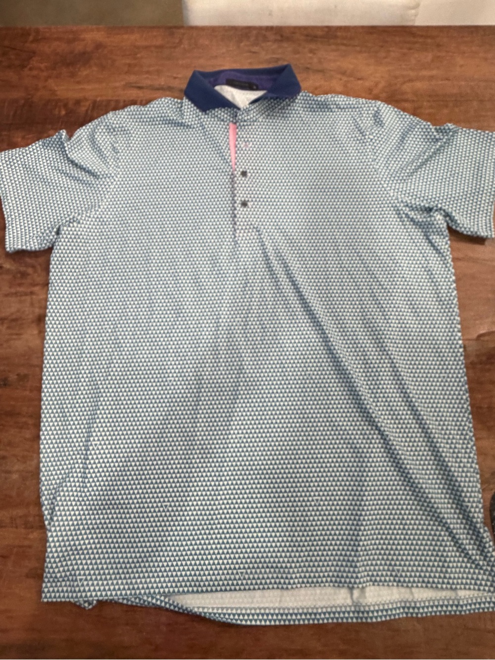Greyson Polo